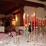 Ristorante Flora Szálloda Vittorio Veneto