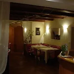 Szálloda Ristorante Flora