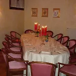 Ristorante Flora 3*