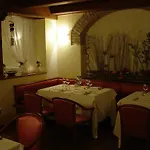 Szálloda Ristorante Flora