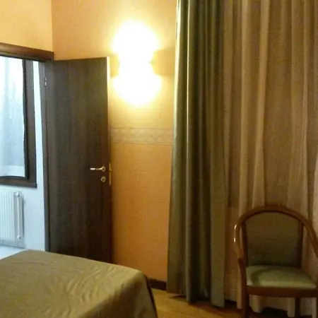 Ristorante Flora Hotel 3*