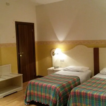 Ristorante Flora 3*