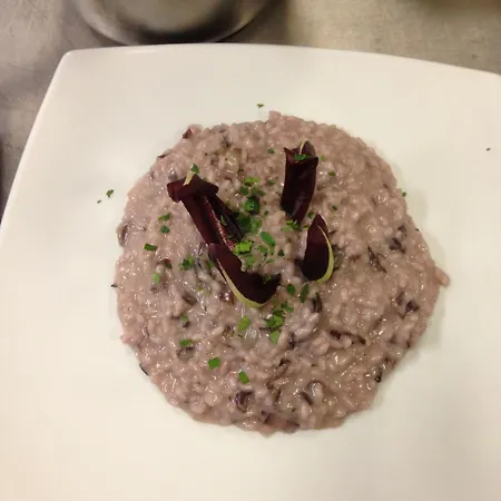 Ristorante Flora 3* 비토리오베네토