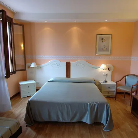 Ristorante Flora Hotell Vittorio Veneto