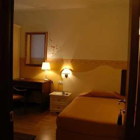 Ristorante Flora 3*