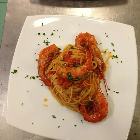 Ristorante Flora Vittorio Veneto