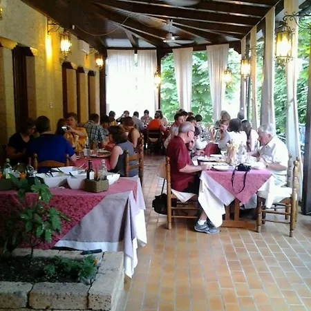 Ristorante Flora Hotel 3*
