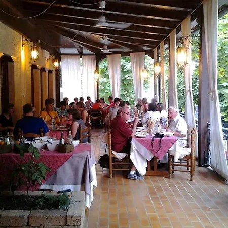Ristorante Flora 3*