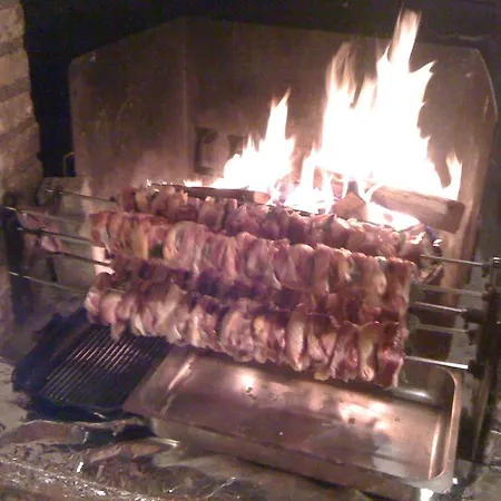 Ristorante Flora Hotel 3*