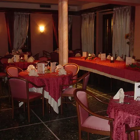 Ristorante Flora Hotel