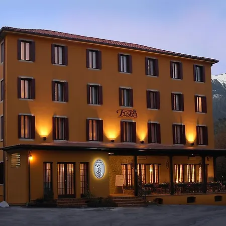 Ristorante Flora