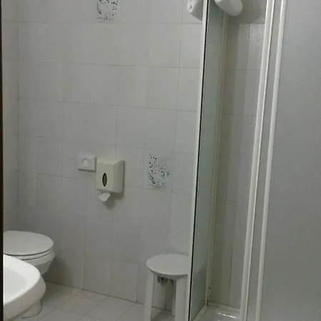 Hotel Ristorante Flora Vittorio Veneto