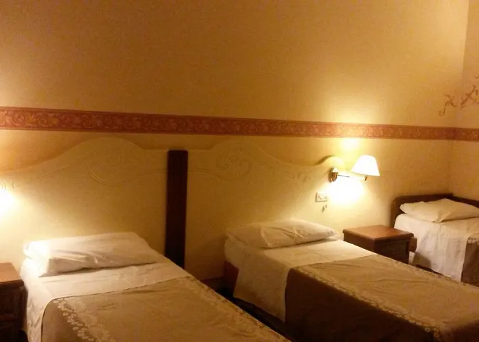 Ristorante Flora Hotel