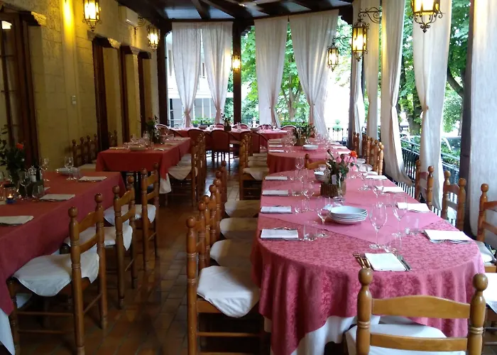 Ristorante Flora Hotel