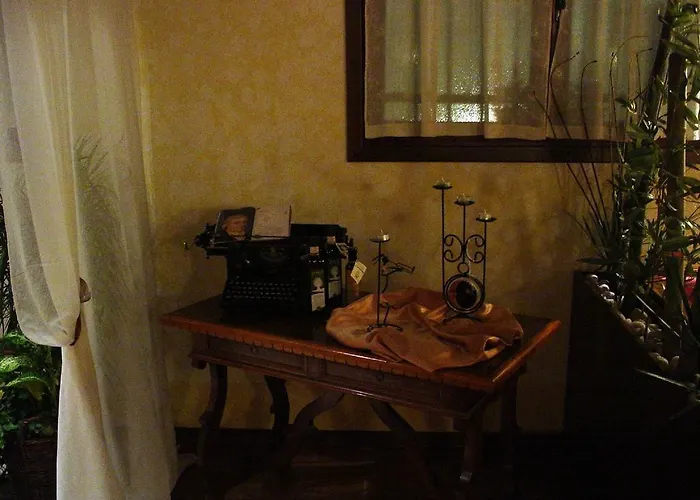 Ristorante Flora 3*