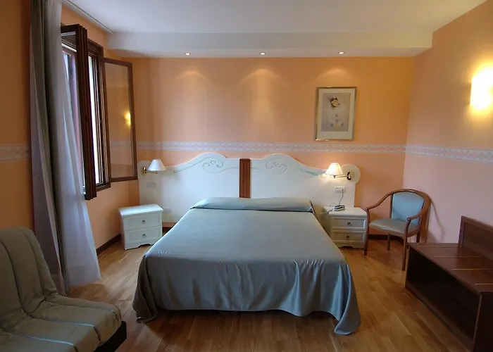Ristorante Flora 3*