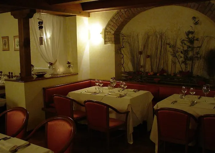 Hotel Ristorante Flora