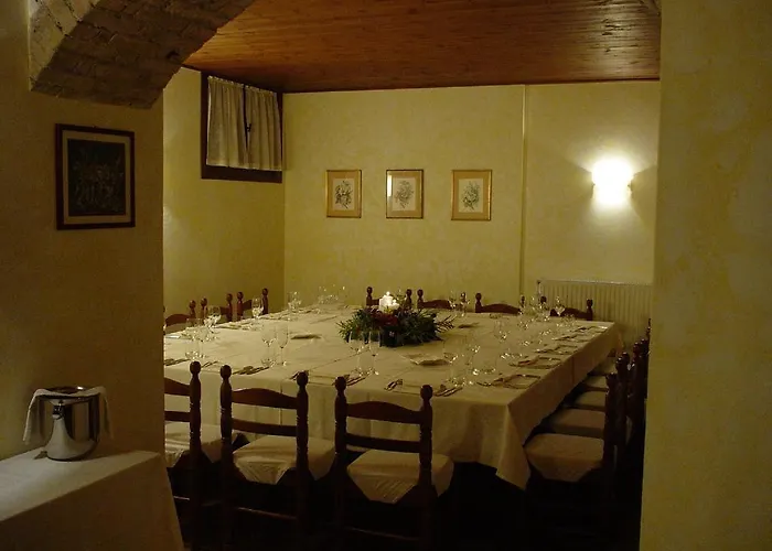 Hotel Ristorante Flora