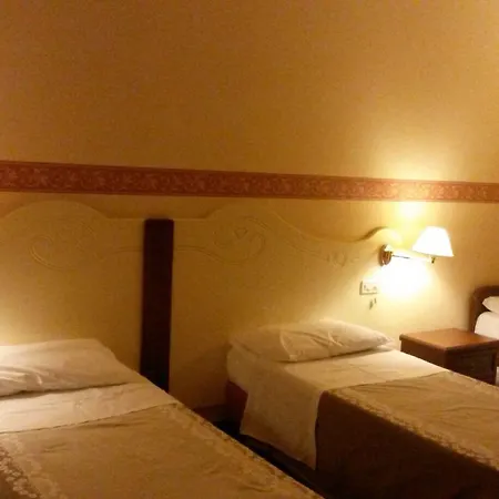 Ristorante Flora Hotel