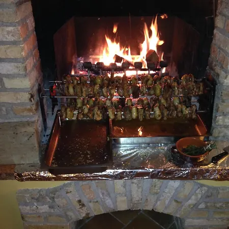 Ristorante Flora 3* Витторио-Венето