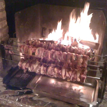 Ξενοδοχείο Ristorante Flora