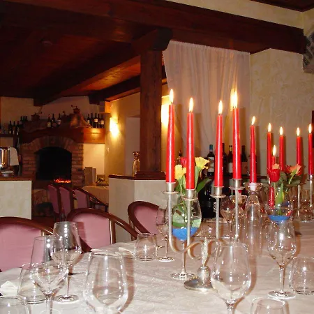 Ristorante Flora Ξενοδοχείο Vittorio Veneto