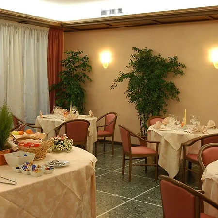 Ristorante Flora Vittorio Veneto