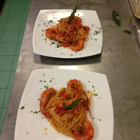 Ristorante Flora 3*