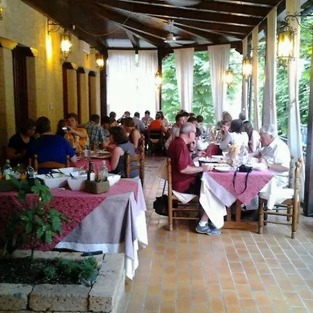 Ristorante Flora 3* Vittorio Veneto