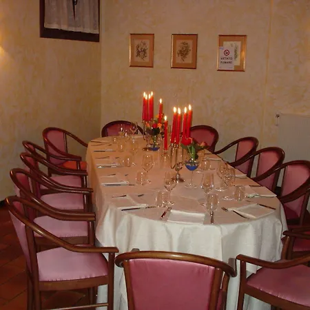 Ristorante Flora 3*