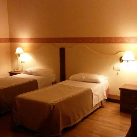 Ristorante Flora 3*