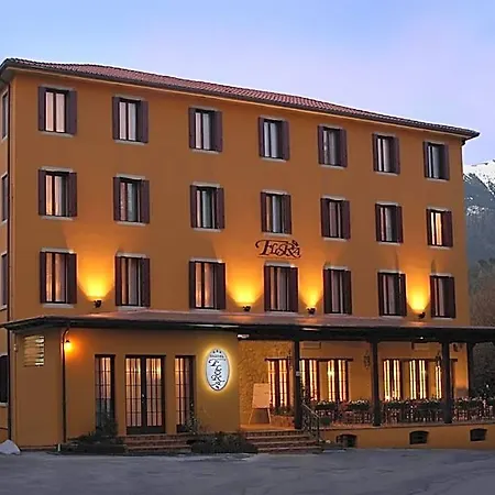 Otel Ristorante Flora Vittorio Veneto