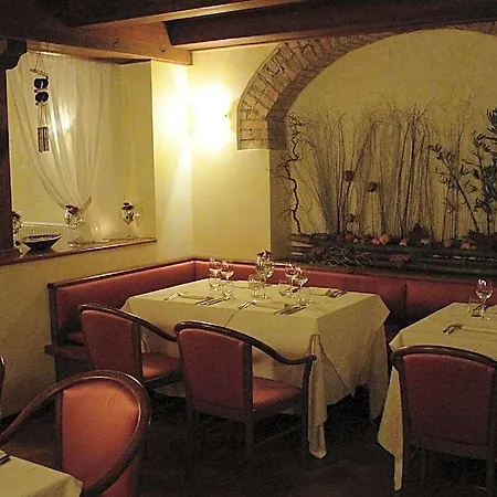 Ristorante Flora 3*