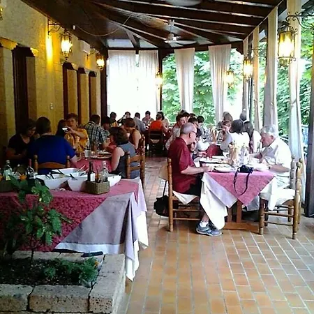 Ristorante Flora Otel Vittorio Veneto