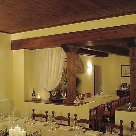Ristorante Flora Ξενοδοχείο 3*