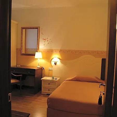 Ristorante Flora 3*