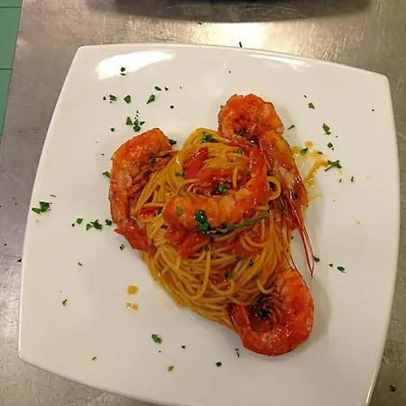 Ristorante Flora Otel Vittorio Veneto