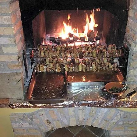 Ristorante Flora Отель Витторио-Венето