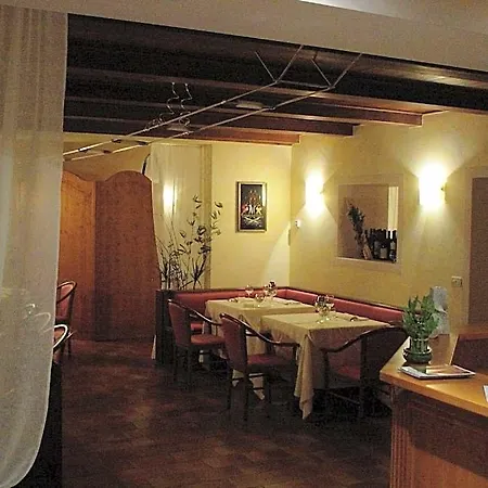 Ristorante Flora 3* Vittorio Veneto