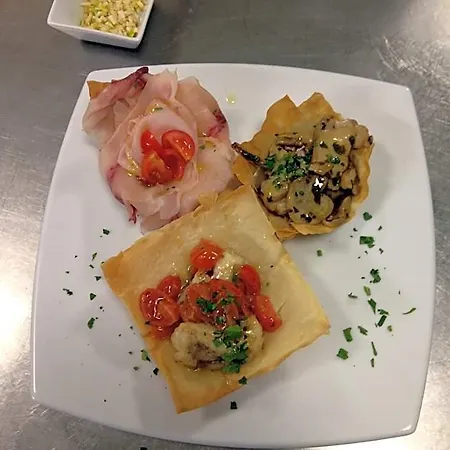 Otel Ristorante Flora Vittorio Veneto