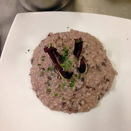 Ristorante Flora Vittorio Veneto