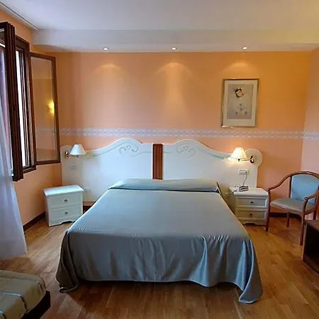 Ristorante Flora Vittorio Veneto