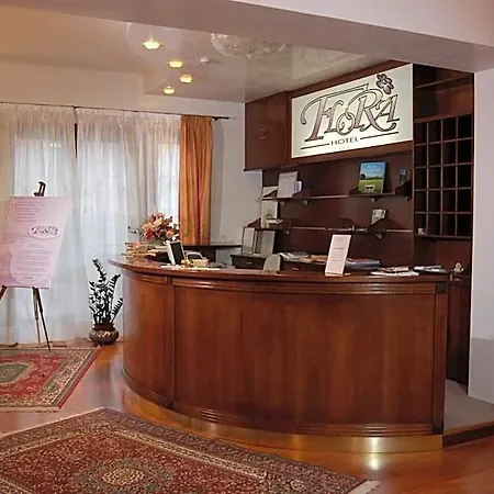 Ristorante Flora 3* Vittorio Veneto