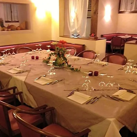 Ristorante Flora