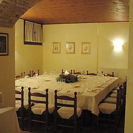 Ristorante Flora Отель
