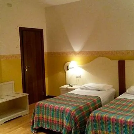 Ristorante Flora Otel