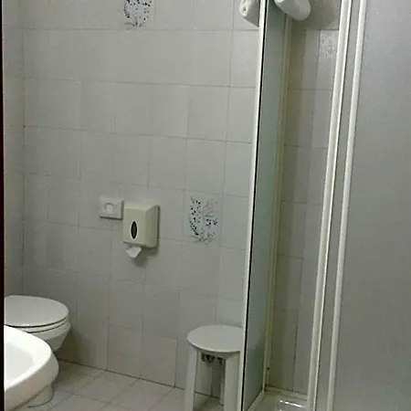 Ristorante Flora Otel 3*