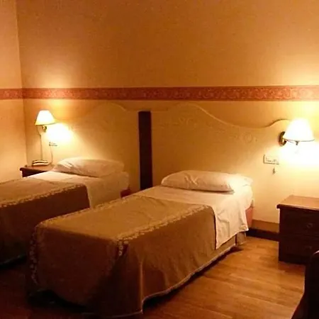 Otel Ristorante Flora Vittorio Veneto