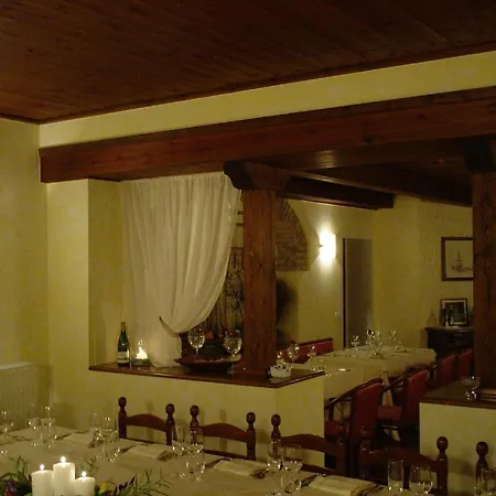 Hotel Ristorante Flora